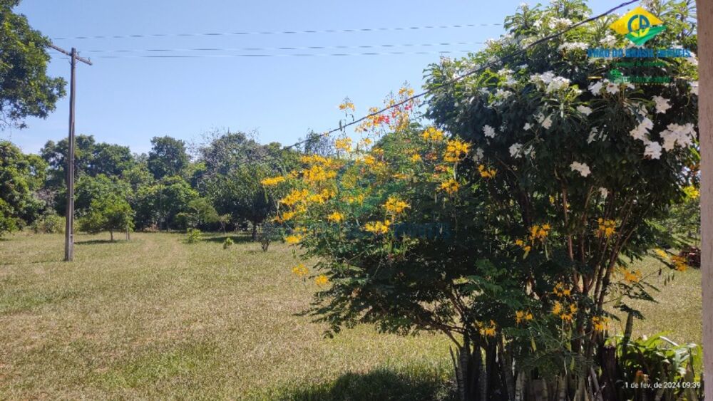 Chácara à venda com 2 quartos, 2m² - Foto 4