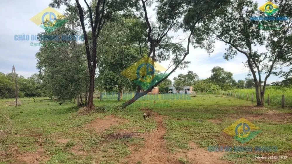 Chácara, 2 quartos - Foto 11