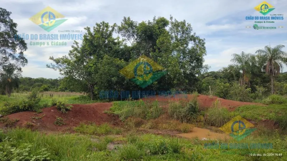 Chácara, 2 quartos - Foto 16