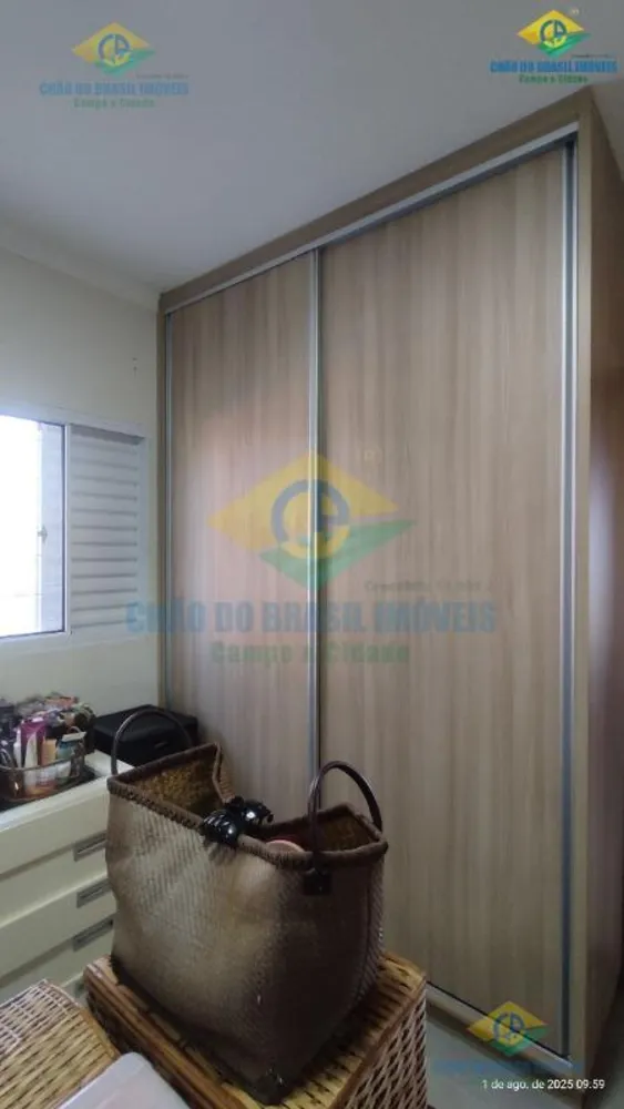 Chácara, 4 quartos - Foto 4