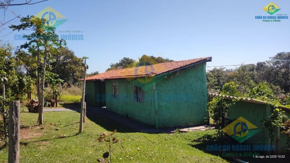 Chácara, 4 quartos - Foto 8