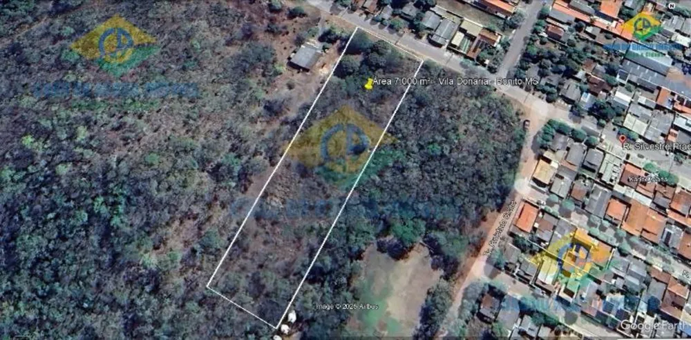 Terreno, 7000 m² - Foto 1