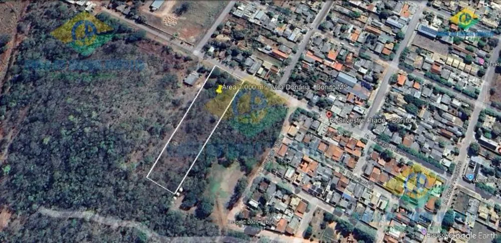 Terreno, 7000 m² - Foto 1