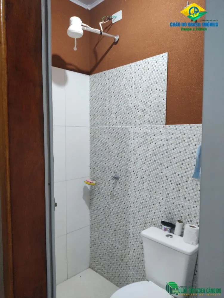 Sítio, 5 quartos - Foto 7
