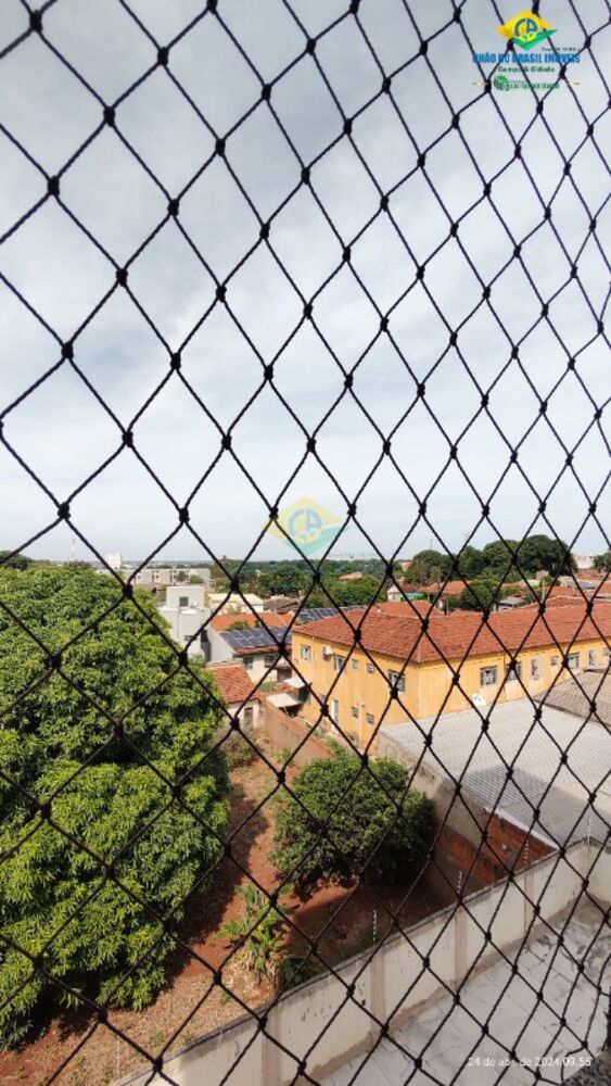 Apartamento à venda com 3 quartos, 189m² - Foto 3