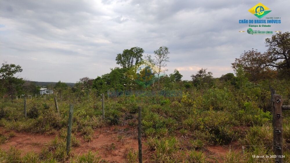 Terreno, 1920 m² - Foto 1