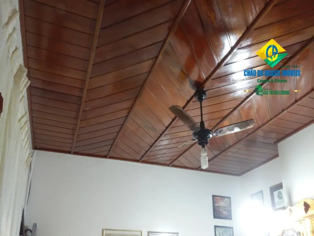 Casa, 4 quartos, 180 m² - Foto 3