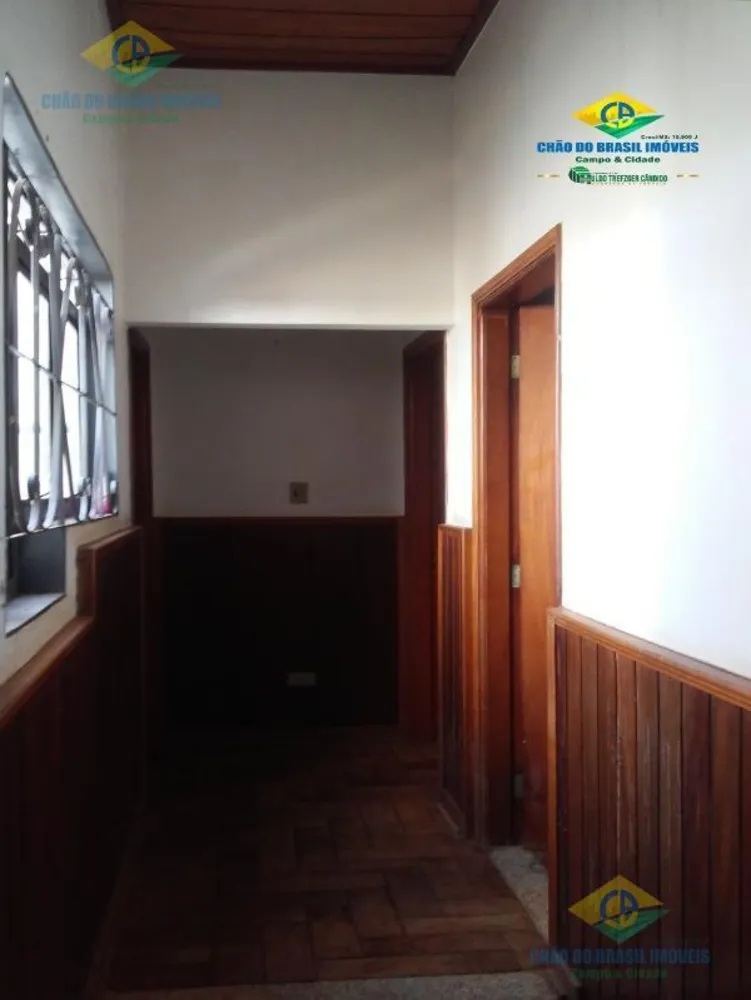 Casa, 4 quartos, 180 m² - Foto 11