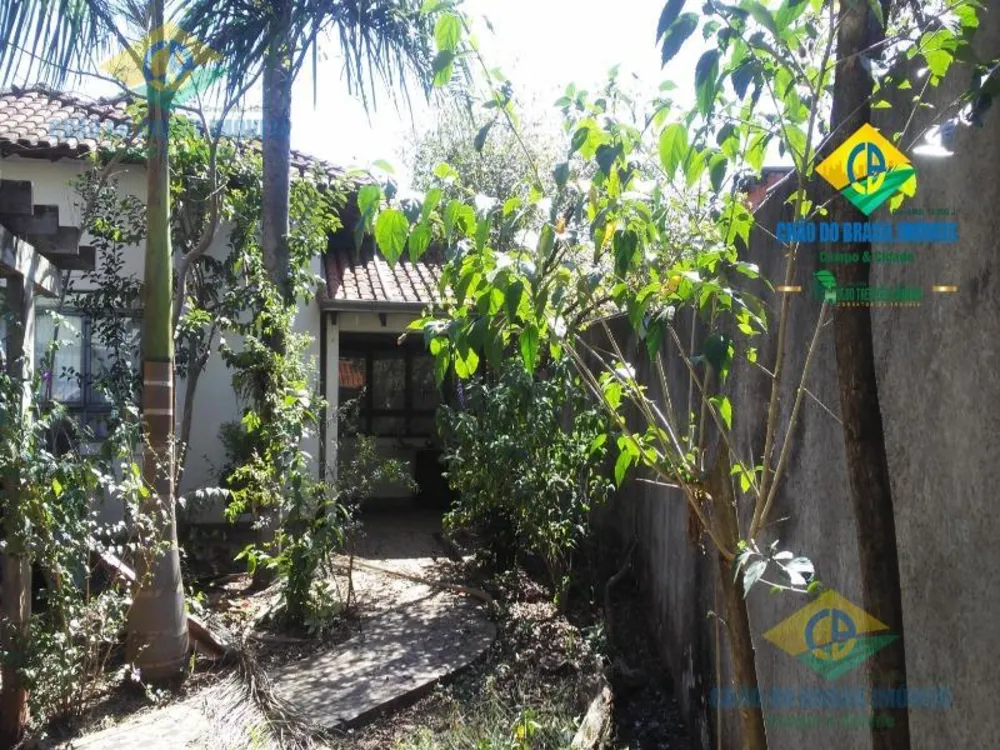 Casa, 4 quartos, 180 m² - Foto 5