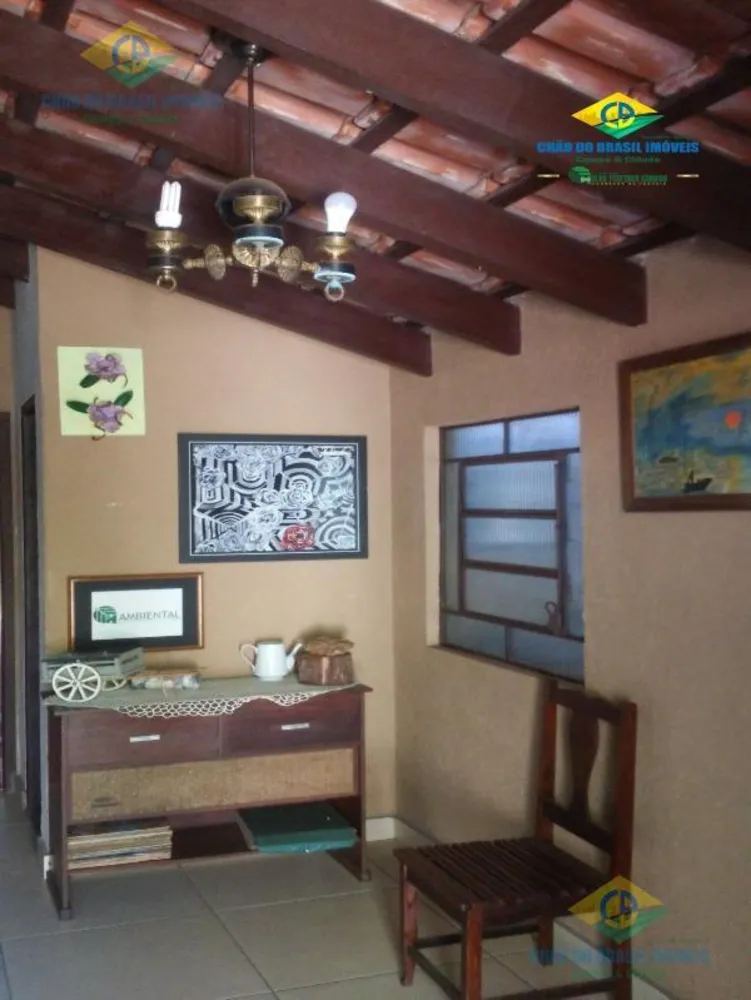 Casa, 4 quartos, 180 m² - Foto 14