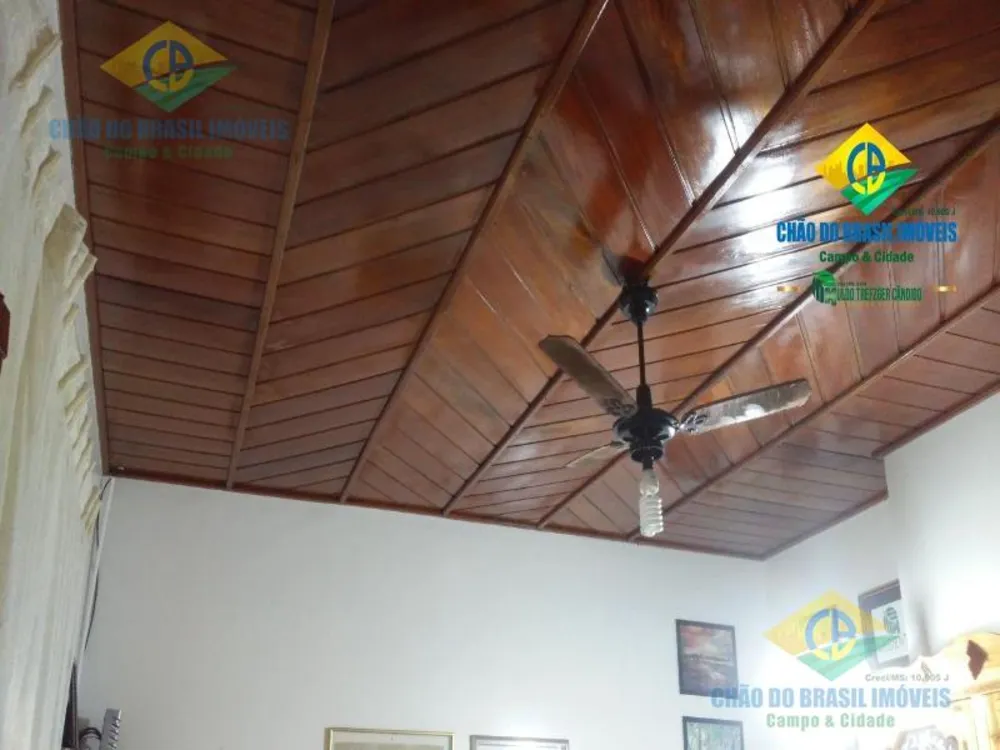Casa, 4 quartos, 180 m² - Foto 16