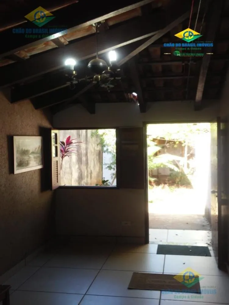 Casa, 4 quartos, 180 m² - Foto 15