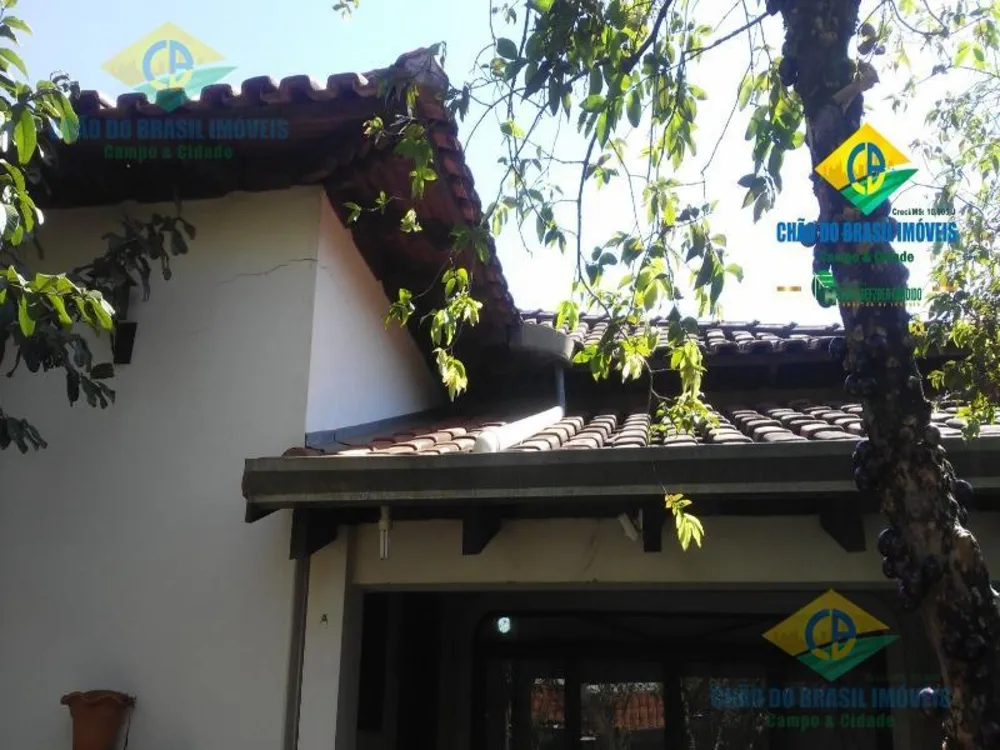 Casa, 4 quartos, 180 m² - Foto 6