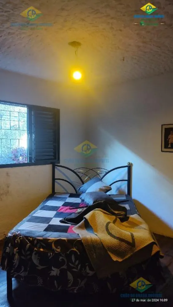 Casa, 5 quartos, 240 m² - Foto 13