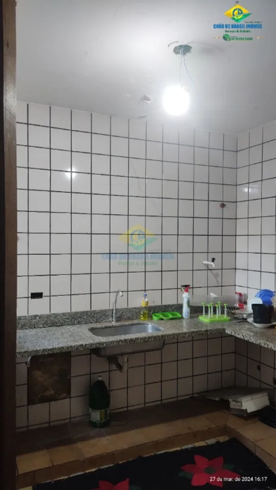 Casa, 5 quartos, 240 m² - Foto 2