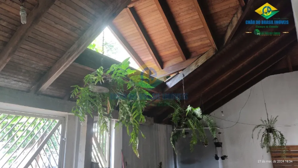 Casa, 5 quartos, 240 m² - Foto 4