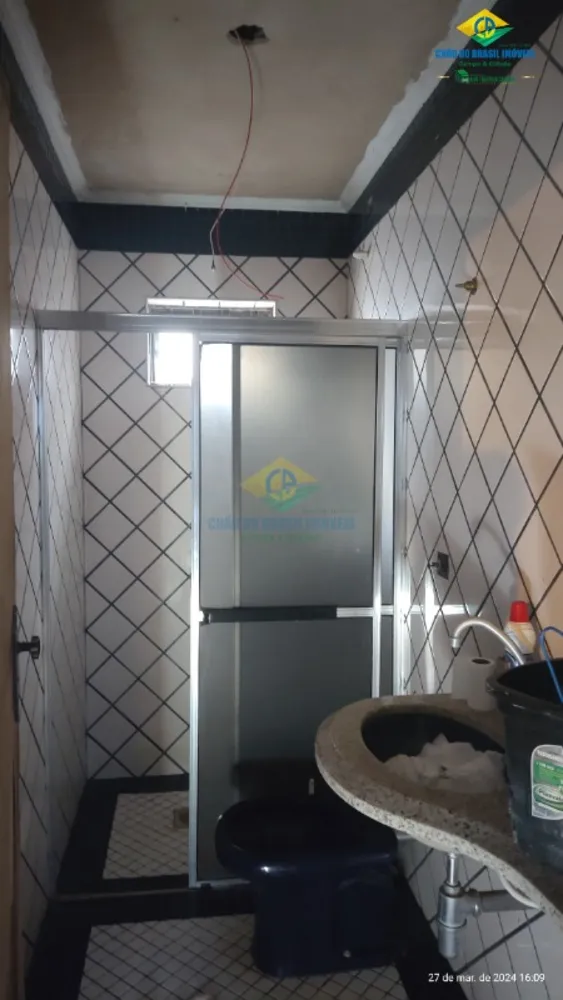 Casa, 5 quartos, 240 m² - Foto 6
