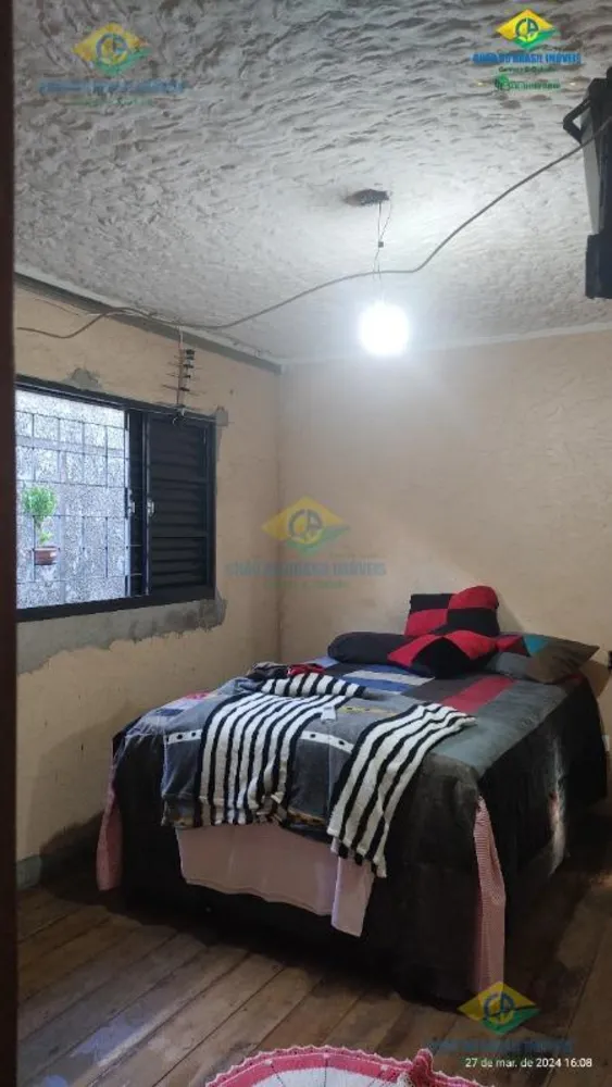Casa, 5 quartos, 240 m² - Foto 11