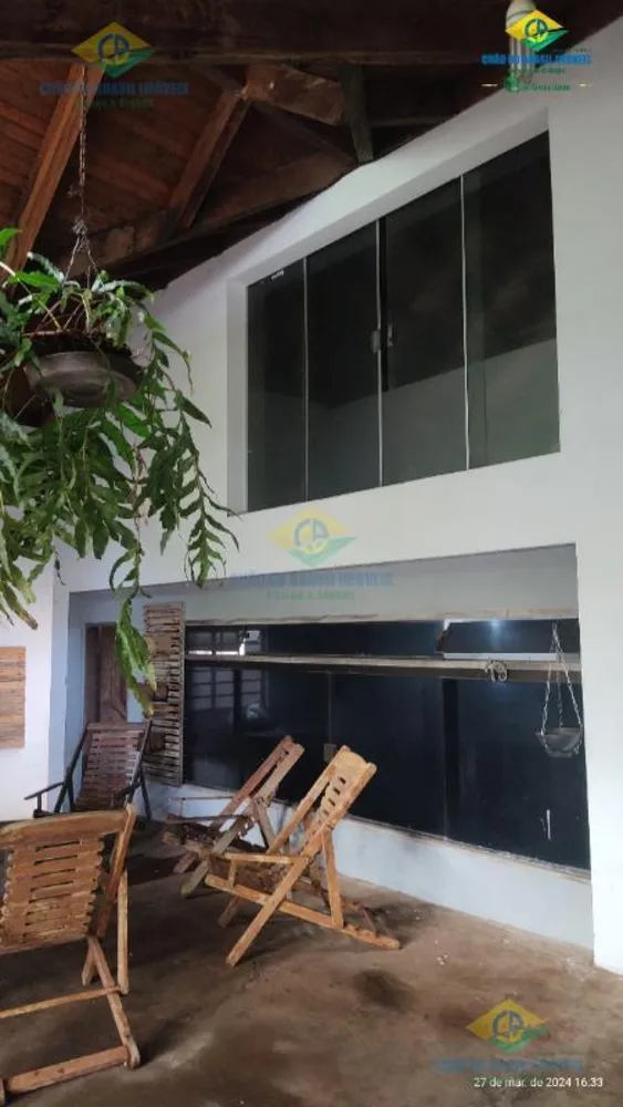 Casa, 5 quartos, 240 m² - Foto 9