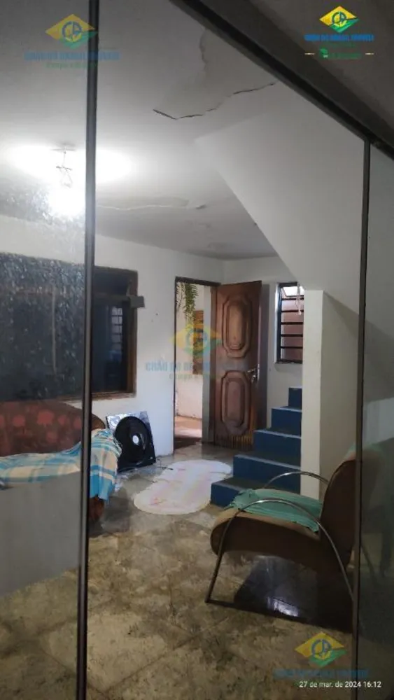 Casa, 5 quartos, 240 m² - Foto 15