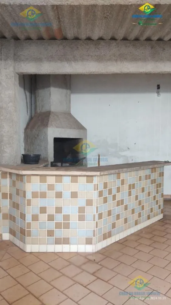 Casa, 5 quartos, 240 m² - Foto 16