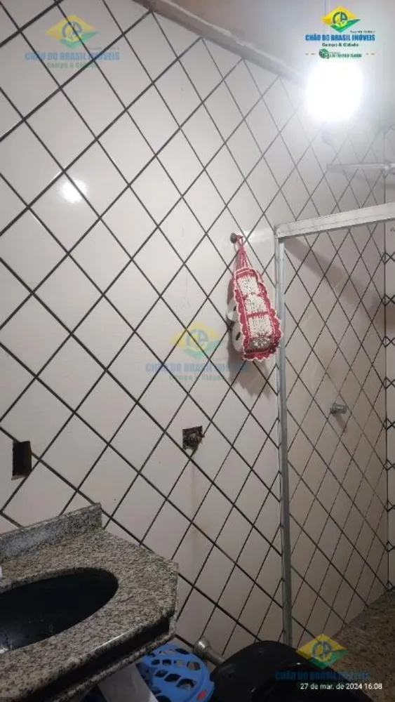 Casa, 5 quartos, 240 m² - Foto 10