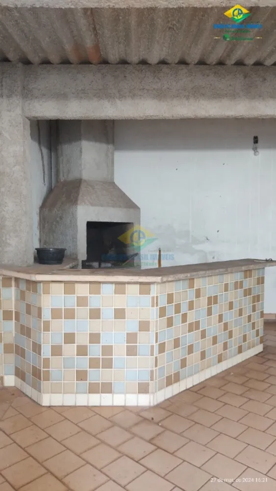 Casa, 5 quartos, 240 m² - Foto 7