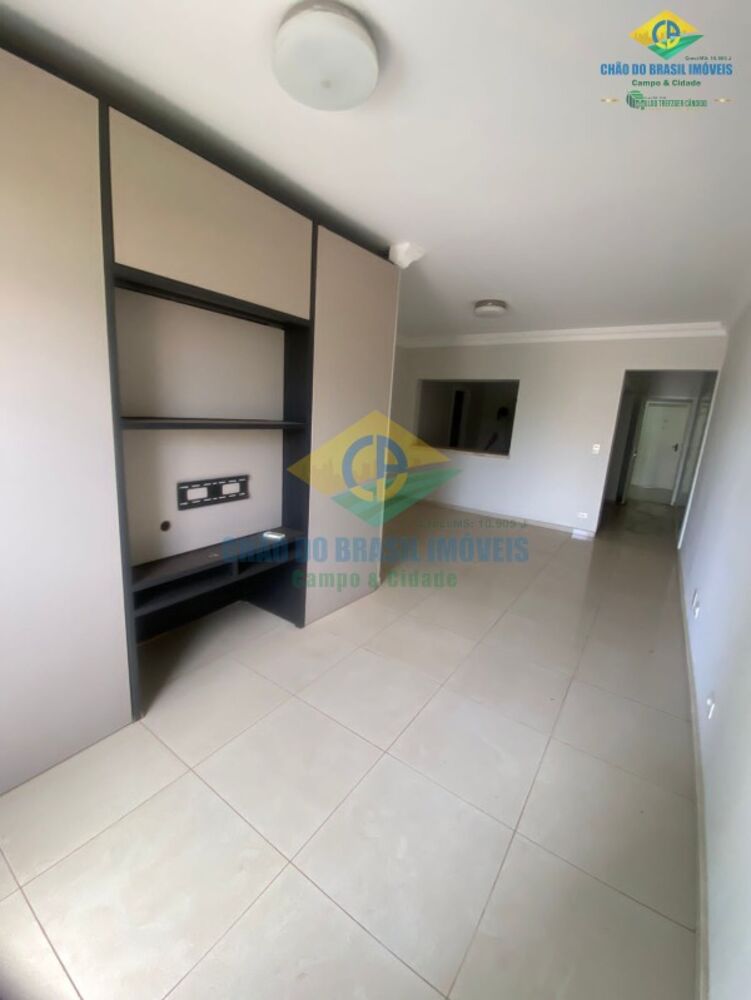 Apartamento, 3 quartos, 106 m² - Foto 2