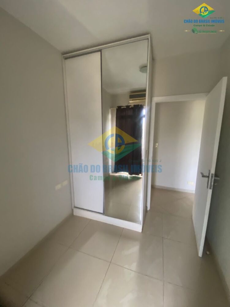 Apartamento, 3 quartos, 106 m² - Foto 4