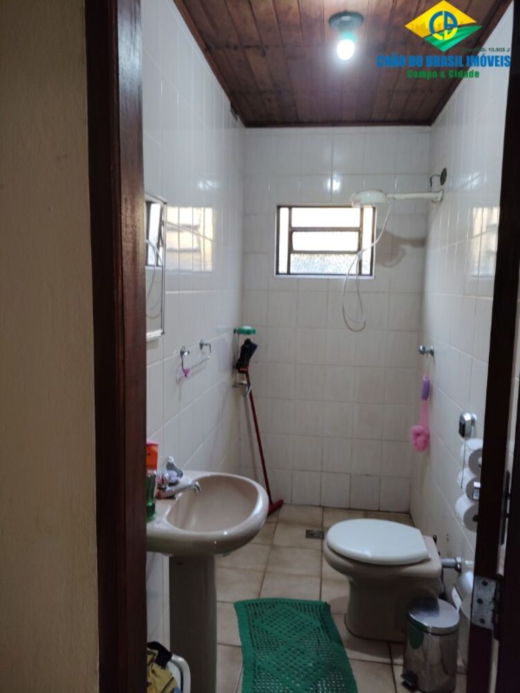 Casa, 6 quartos, 290 m² - Foto 1