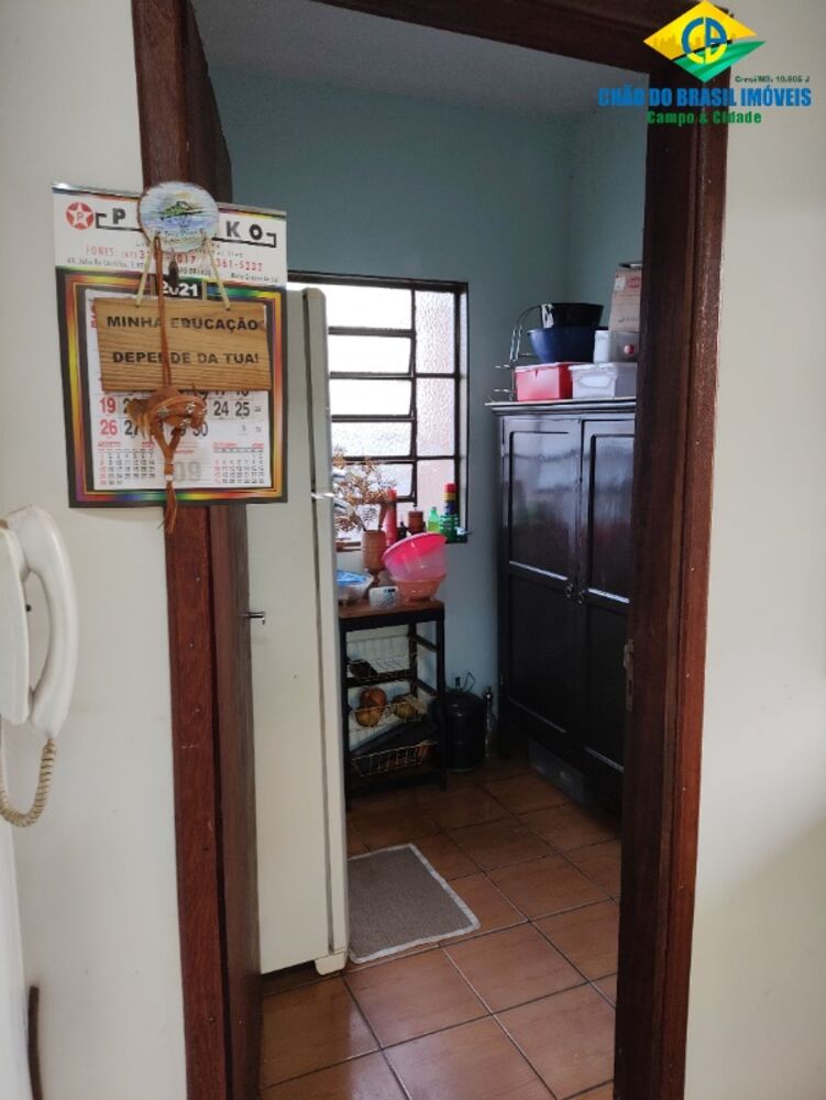 Casa, 6 quartos, 290 m² - Foto 14