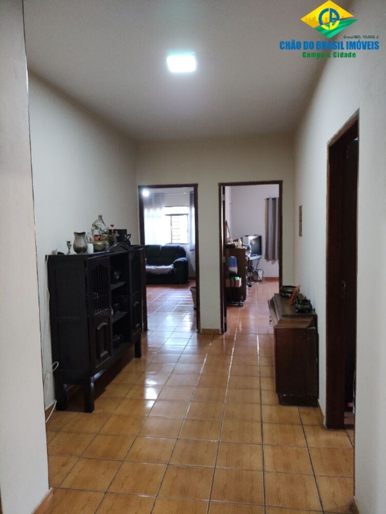 Casa, 6 quartos, 290 m² - Foto 12