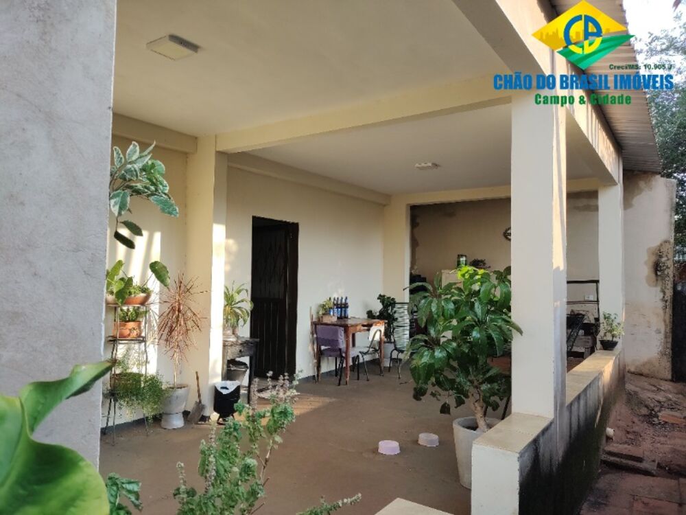 Casa, 6 quartos, 290 m² - Foto 10