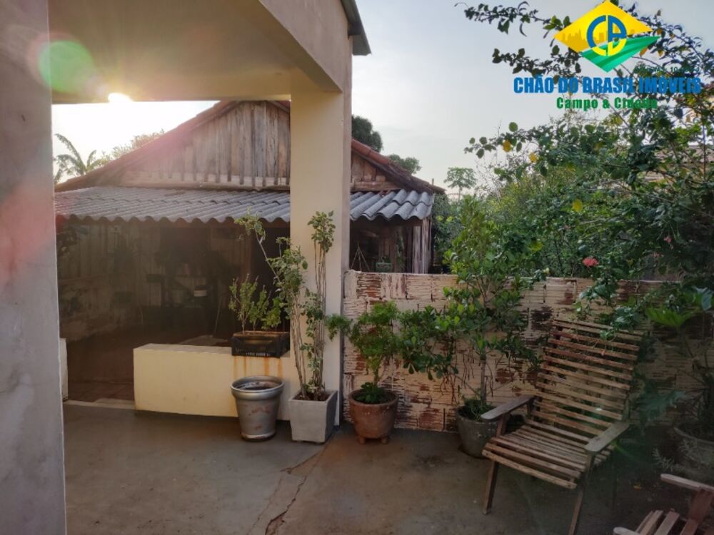 Casa, 6 quartos, 290 m² - Foto 17
