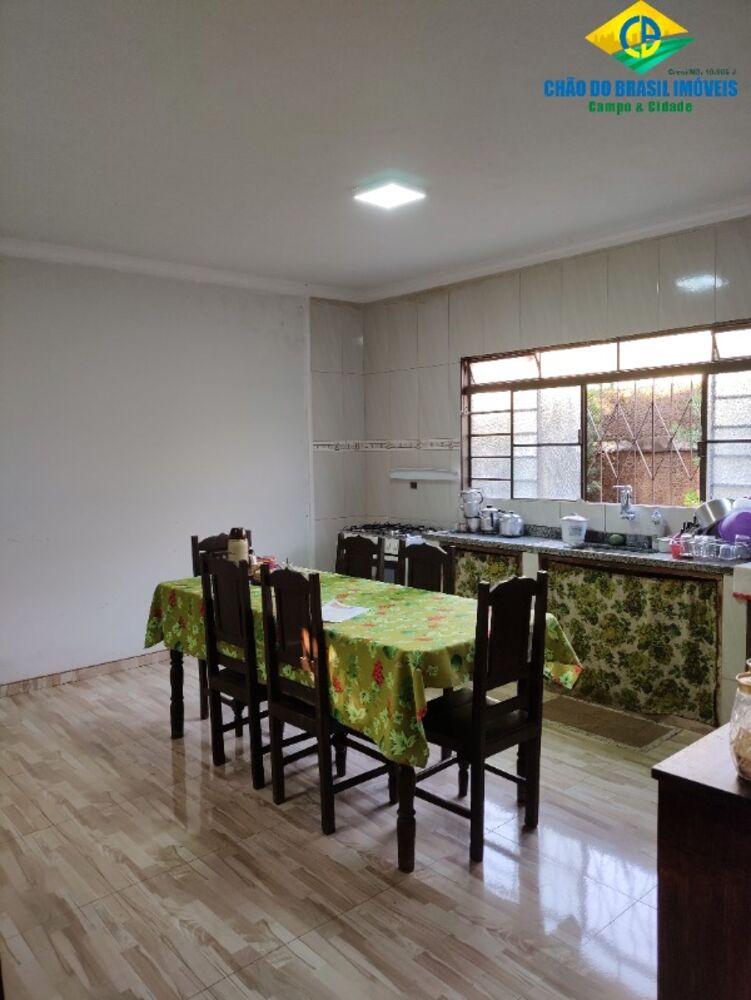 Casa, 6 quartos, 290 m² - Foto 4