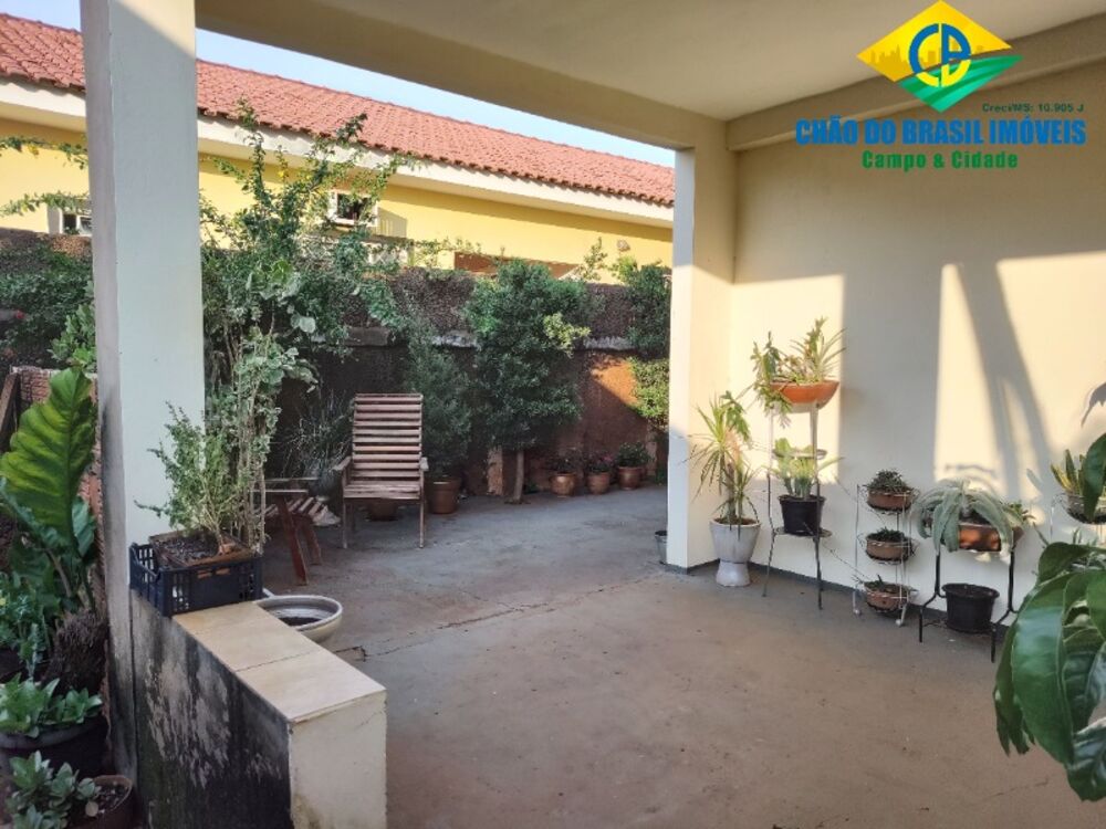 Casa, 6 quartos, 290 m² - Foto 2