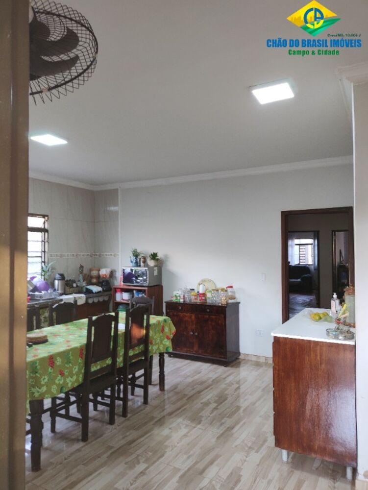 Casa, 6 quartos, 290 m² - Foto 3