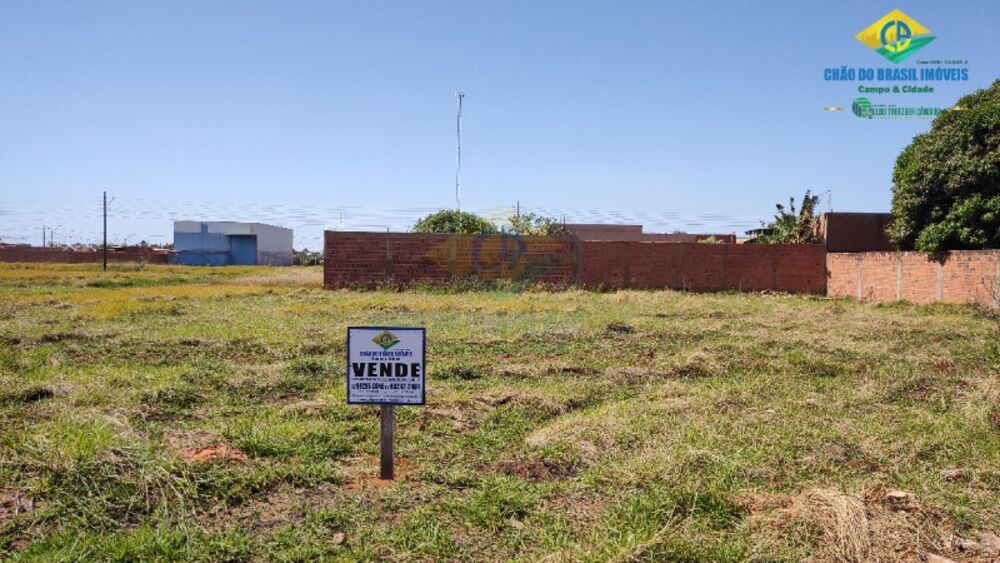 Terreno, 360 m² - Foto 2