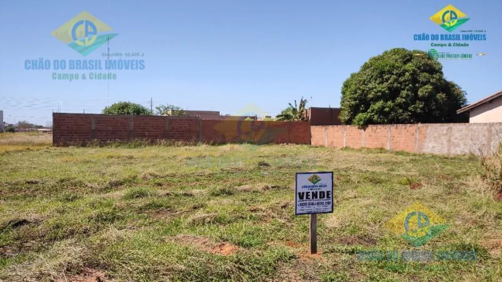 Terreno, 360 m² - Foto 8