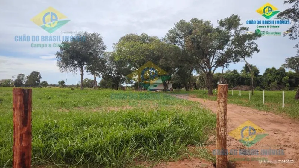 Chácara, 2 quartos - Foto 5