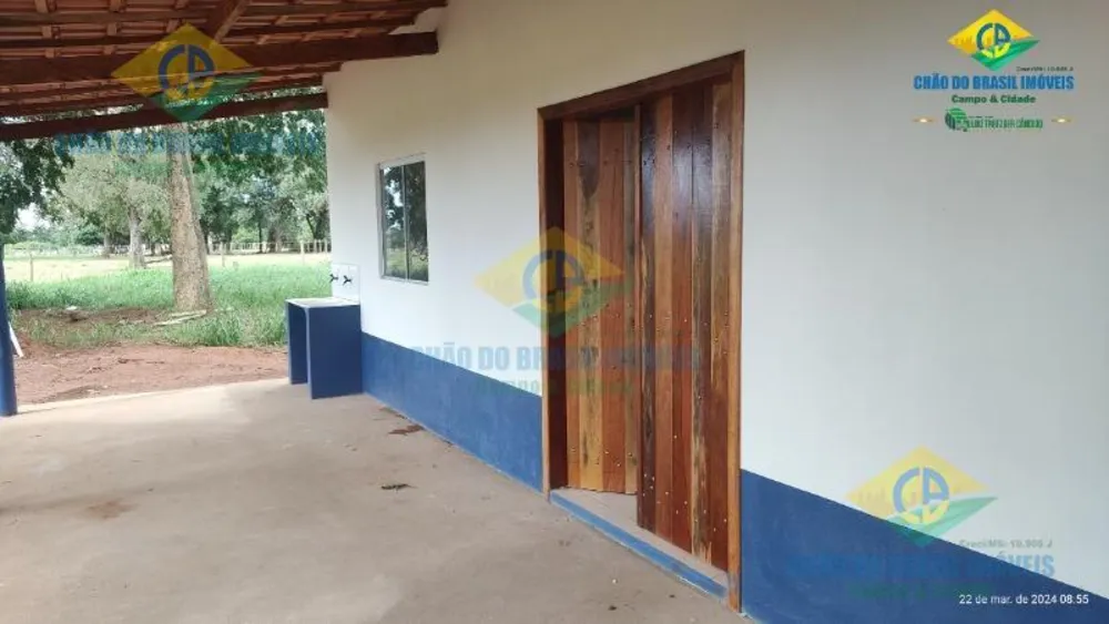 Chácara, 2 quartos - Foto 8