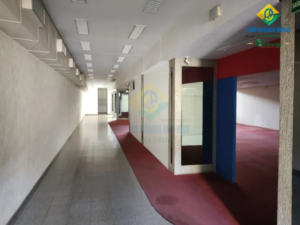 Loja-Salão, 3282 m² - Foto 1