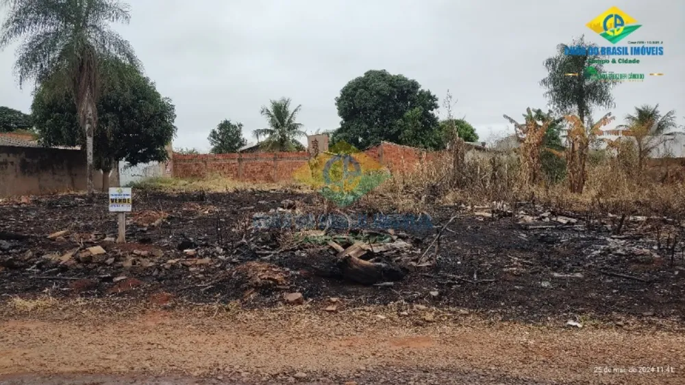 Terreno, 360 m² - Foto 1
