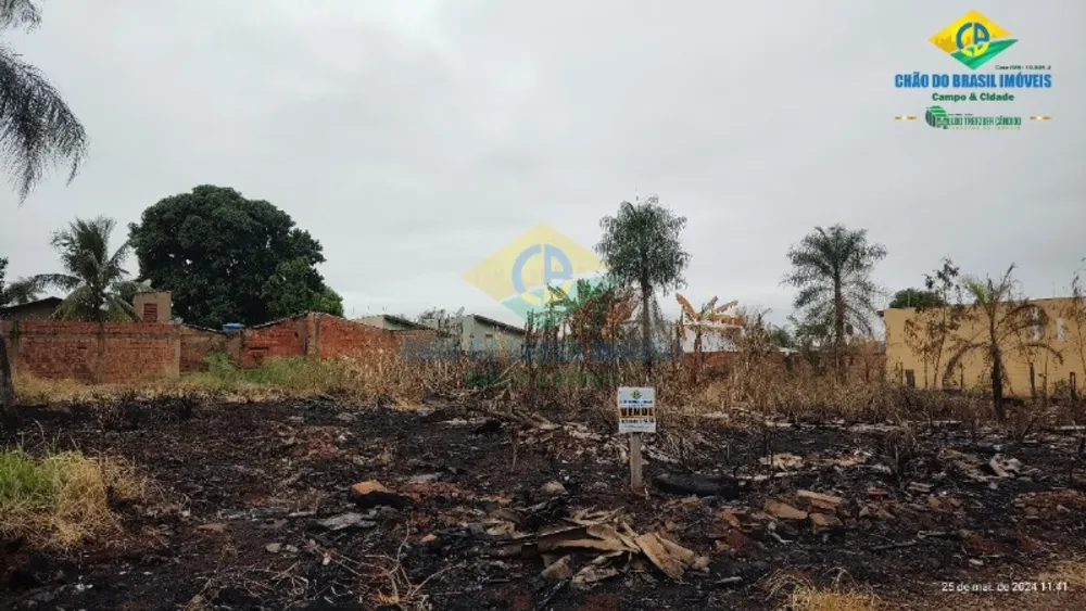 Terreno, 360 m² - Foto 2