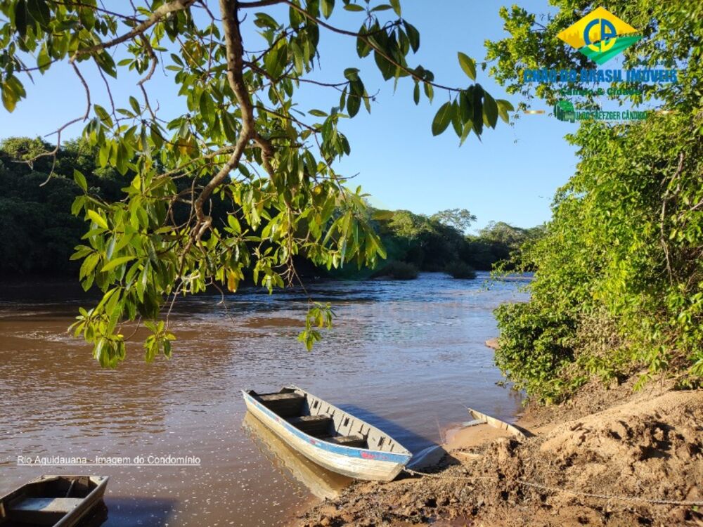 Terreno, 1325 m² - Foto 1