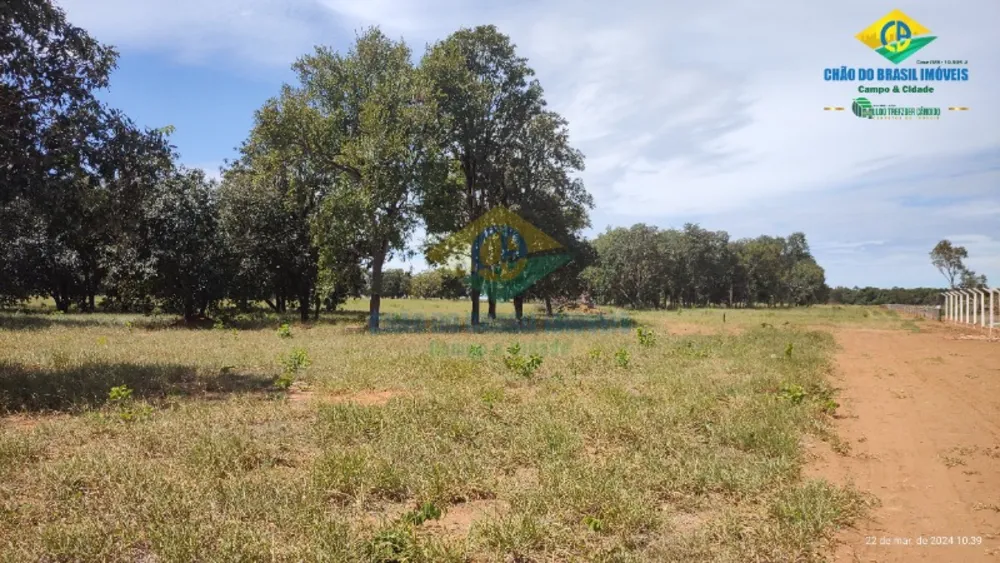 Sítio, 1 quarto, 100 m² - Foto 1