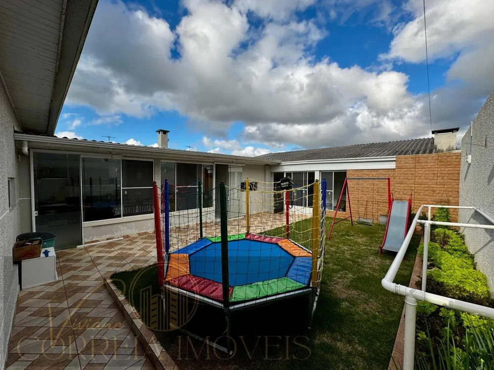 Casa, 4 quartos, 373 m² - Foto 9