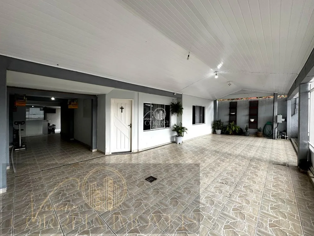 Casa, 4 quartos, 373 m² - Foto 2