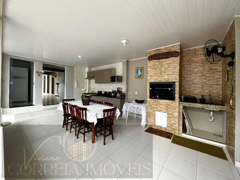 Casa, 4 quartos, 373 m² - Foto 3