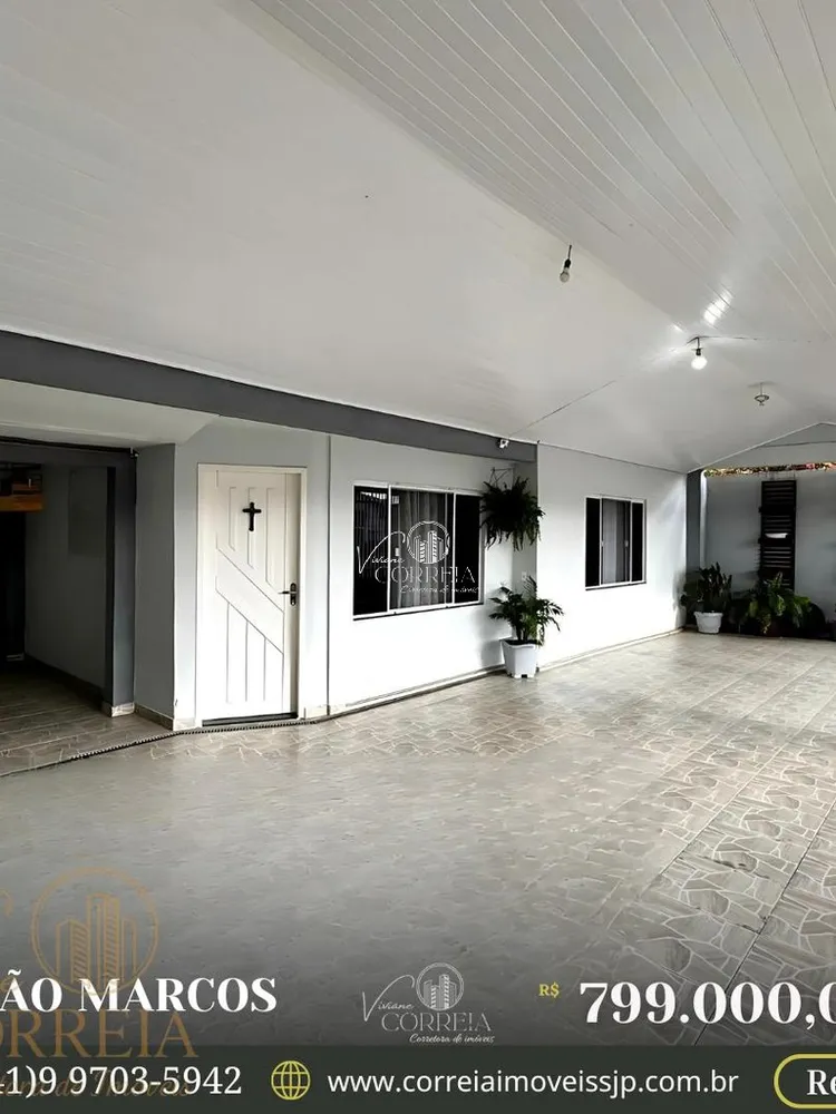 Casa, 4 quartos, 373 m² - Foto 1